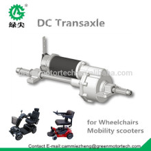 transaxle para mobilidade elétrica scooter 24V price